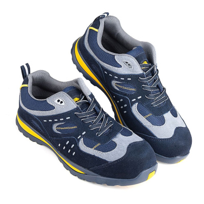 Полуботинки ProSafe ЭлитСпецОбувь (арт.31) — купить в SIZ-ON