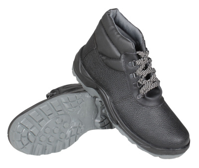 Ботинки МП ПУ/ТПУ Яхтинг (арт. 22-421) — купить в SIZ-ON