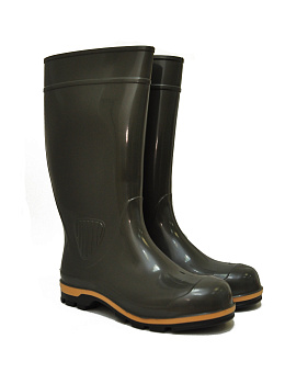 Сапоги ПВХ трехкомпонентные Nordman (арт.ПС-15-1, 5-635-G07, 5-635-G06) — купить в SIZ-ON
