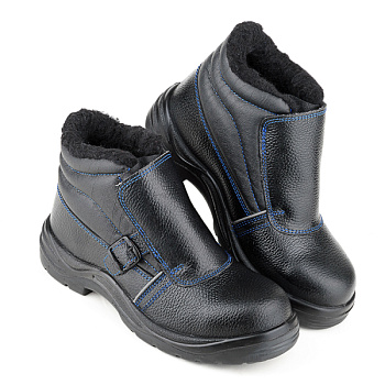 Ботинки (иск. мех) МП ПУ/Нитрил ProSafe (арт.24М) — купить в SIZ-ON