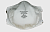 Респиратор PARUS 2 (FFP2) без клапана