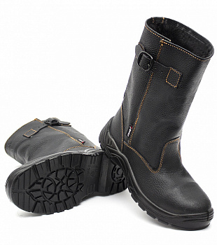 Сапоги ОНИКС МП ПУ — купить в SIZ-ON
