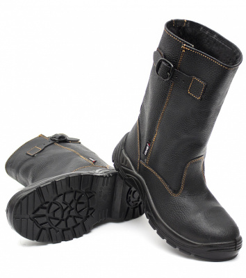 Сапоги ОНИКС МП ПУ — купить в SIZ-ON