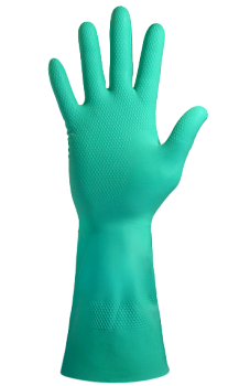 Перчатки ArmProtect (нитрил 0,35-0,4мм), NL600 — купить в SIZ-ON