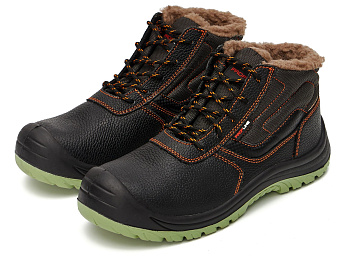Ботинки (шерст.мех) PROFLINE КП КС ПУ/ТПУ — купить в SIZ-ON