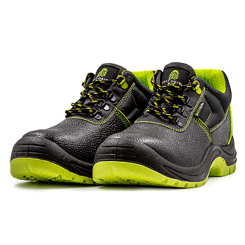 Полуботинки ЛАЙМ Балтобувь МП ПУ/ТПУ (арт.5316Т lime) — купить в SIZ-ON