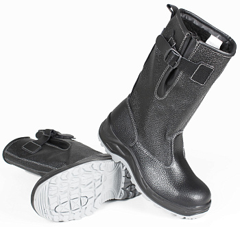 Сапоги (иск.мех) МП ПУ/ТПУ Sura (арт.60, 70К) — купить в SIZ-ON