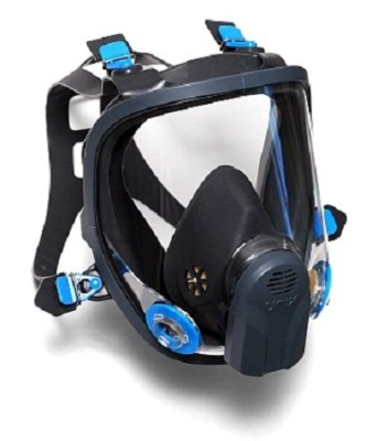 Полнолицевая маска UNIX 6100 — купить в SIZ-ON