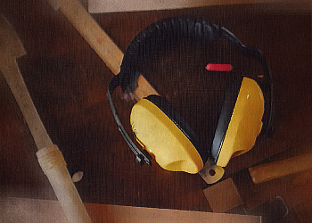 Защита слуха: виды и требования к средствам защиты органов слуха