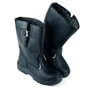 Сапоги (иск.мех) МП ПУ ProSafe (арт.15КМ) — купить в SIZ-ON