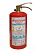 Огнетушитель ОП-2 порошковый