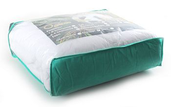 Одеяло 2сп микрофибра Эвкалипт 200гр. (172х205) в чемодане — купить в SIZ-ON