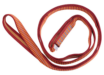 Петля VENTO™ станционная ЛЮКС, длина 150см (стропа 19мм), vnt 203 — купить в SIZ-ON