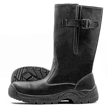 Сапоги Рабочие ПУ Балтобувь (арт.3218ЮК) — купить в SIZ-ON