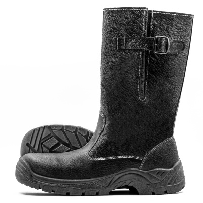 Сапоги Рабочие ПУ Балтобувь (арт.3218ЮК) — купить в SIZ-ON