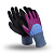 Перчатки Manipula Specialist® Даймонд (Armorcut Technology+ пес-й нитрил),MG-422