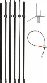 Комплект инсталляционный VENTO™ ИНСТАЛ-4, vpro 0274 — купить в SIZ-ON