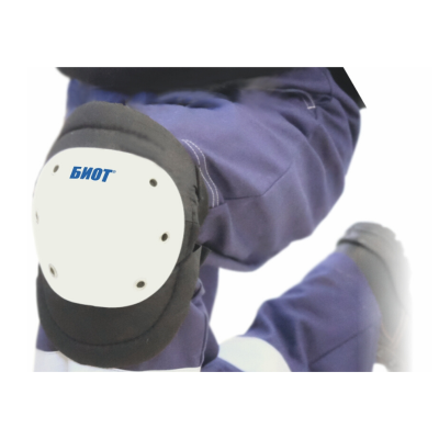 Наколенники защитные РОСОМЗ™ РС-8 Стандарт, 00135 — купить в SIZ-ON