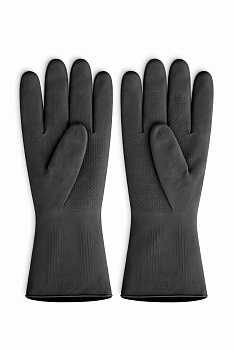 Перчатки КЩС тип 1 — купить в SIZ-ON