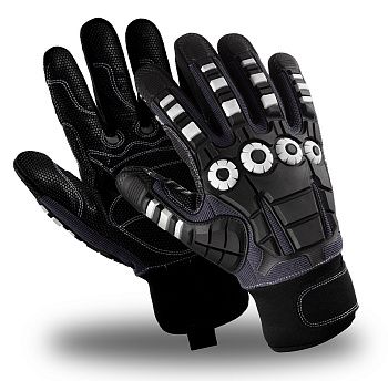 Перчатки Manipula Specialist® Дэтрион Ультра, IG-861 — купить в SIZ-ON