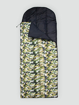 Спальник/Одеяло, КМФ (яркий в ассортименте) — купить в SIZ-ON