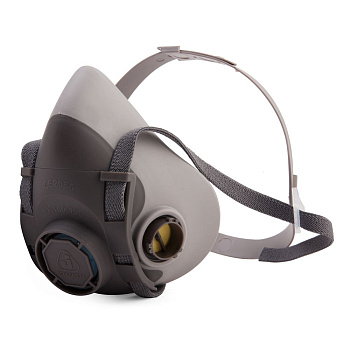 Полумаска Jeta Safety 5500P — купить в SIZ-ON