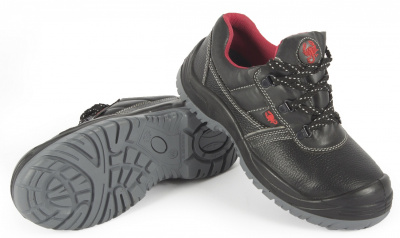 Полуботинки ПУ/ТПУ Скорпион (арт.1202) — купить в SIZ-ON