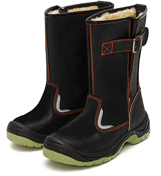 Сапоги (иск.мех) PROFLINE МП МС ПУ/ТПУ — купить в SIZ-ON