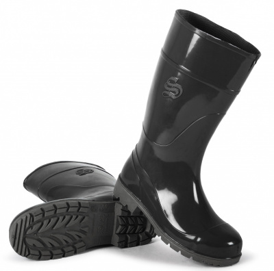 Сапоги женские МП ПВХ (арт. Е-34 П) — купить в SIZ-ON