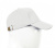 Бейсболка, белый — купить в SIZ-ON