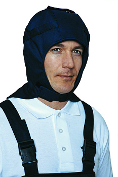 Подшлемник зимний Энергия (67,2 кал.), т.синий — купить в SIZ-ON