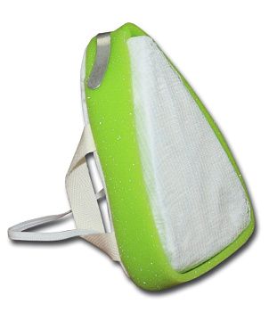 Респиратор Бриз-1101 (FFP1 R D) без клапана — купить в SIZ-ON