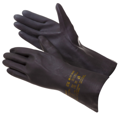 Перчатки Gward (латекс+неопрен), HD27Neo — купить в SIZ-ON