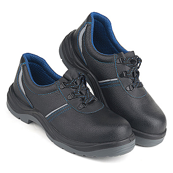 Полуботинки Prosafe КП АС ПУ/ТПУ  (арт.23ТКВ) — купить в SIZ-ON