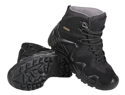 Ботинки ЭлитСпецОбувь (арт.168) — купить в SIZ-ON