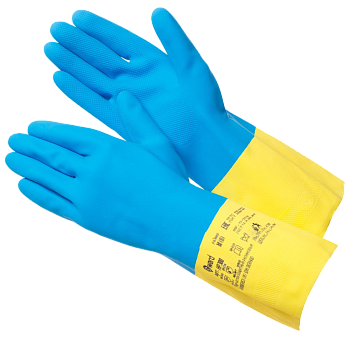 Перчатки Gward (латекс+неопрен), HP300 — купить в SIZ-ON