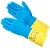 Перчатки Gward (латекс+неопрен), HP300
