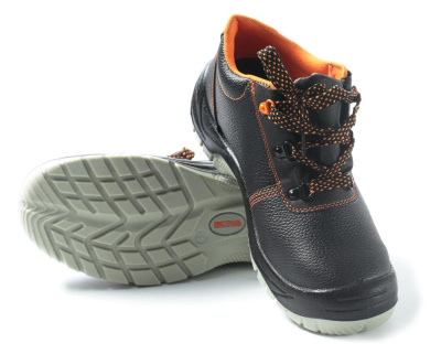 Полуботинки Мистраль МП МС ПУ/ТПУ (SJ8009-S) — купить в SIZ-ON