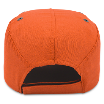 Каскетка защитная, оранжевый — купить в SIZ-ON