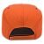 Каскетка защитная, оранжевый