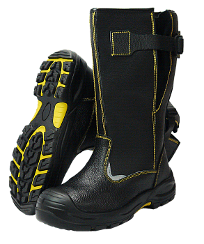 Сапоги ЛИГА ПП КС ПУ/Нитрил, арт.А8053 (СТСАП\ПП\КС\020) — купить в SIZ-ON