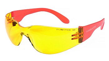 Очки открытые РОСОМЗ™ О15 HAMMER ACTIVE CONTRAST super (2-1,2 PC), 11536 — купить в SIZ-ON