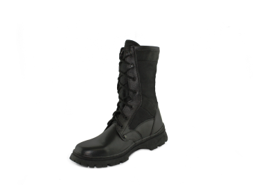 Ботинки с высокими берцами комбинированные ТЭП (арт.А122ЛЧ) — купить в SIZ-ON