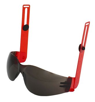 Очки открытые РОСОМЗ™ О15 HAMMER ACTIVE plus (5-3,1 РС), 11562/1 — купить в SIZ-ON