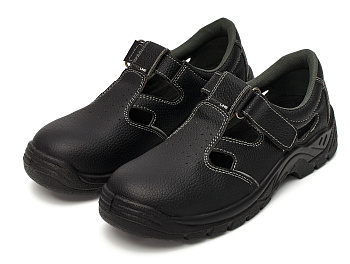 Полуботинки с перфорацией PROFLINE МП ПУ — купить в SIZ-ON