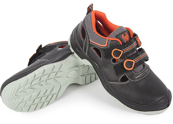 Сандалии КП ПУ/ТПУ Скорпион-Премиум (арт.1303ПК) — купить в SIZ-ON