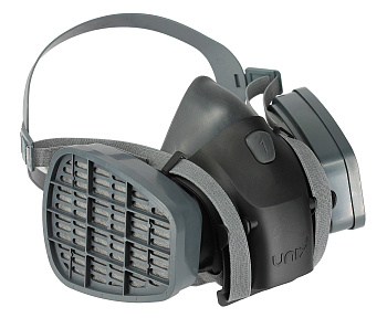 Полумаска UNIX 2100 — купить в SIZ-ON