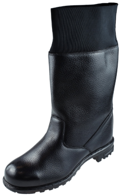 Сапоги КП Нитрил Ультрараба Парижская коммуна (арт.10099) — купить в SIZ-ON