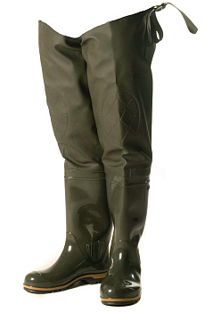 Сапоги Рыбацкие ПВХ/Винитол Nordman 15 (арт.ПС 15 Р, 5-238-G15) — купить в SIZ-ON
