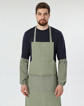 Нарукавники (тк.Брезент,400), хаки